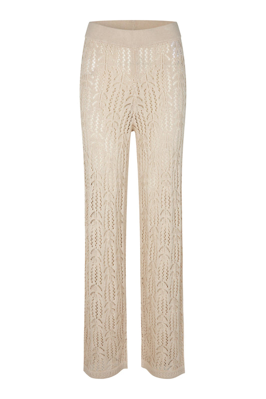 SECOND FEMALE ELLENY Hose, beige