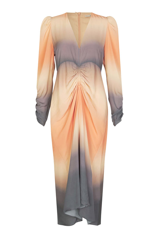 SECOND FEMALE ANARA Kleid, batik