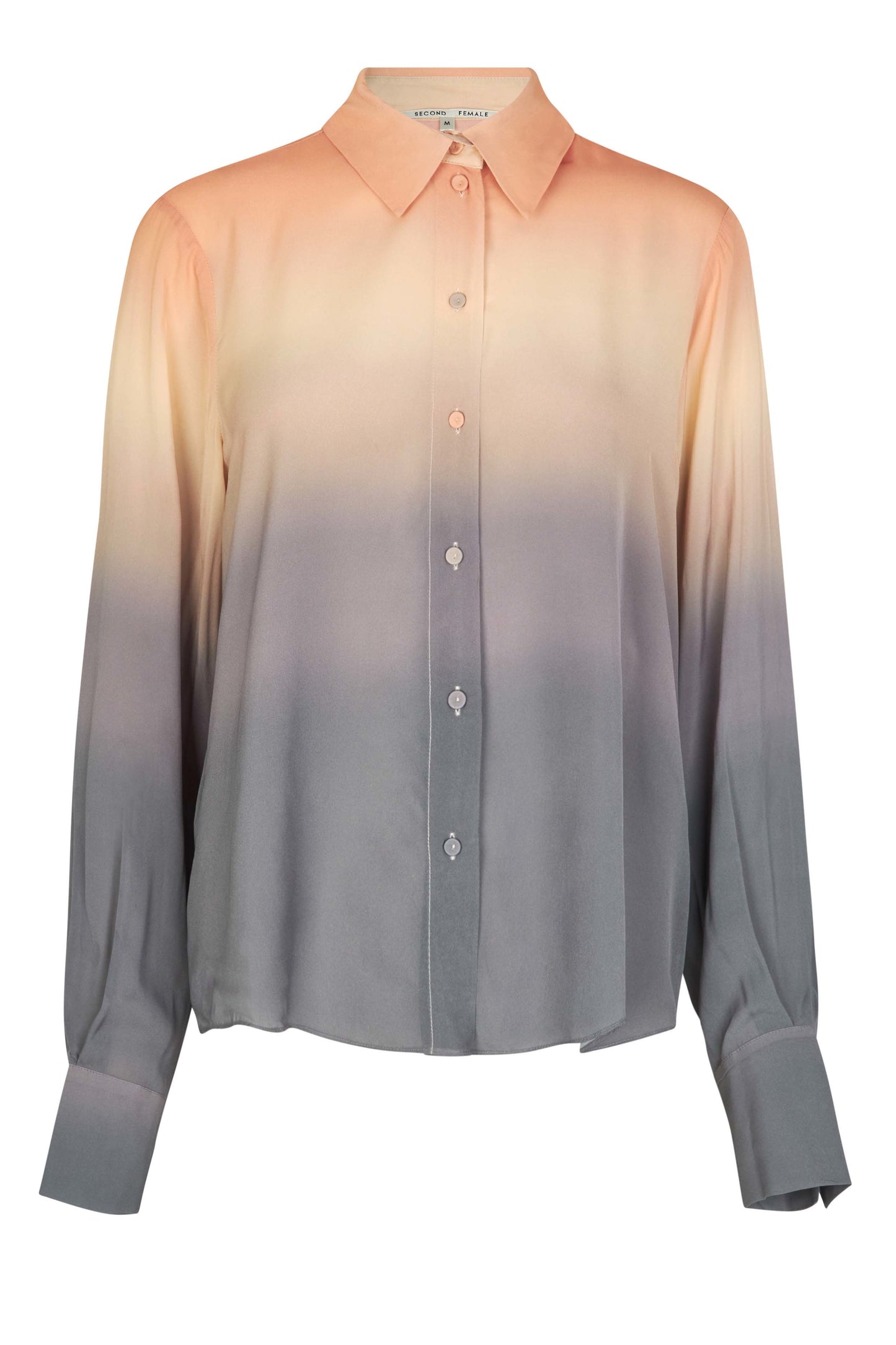 SECOND FEMALE ANARA Bluse, batik