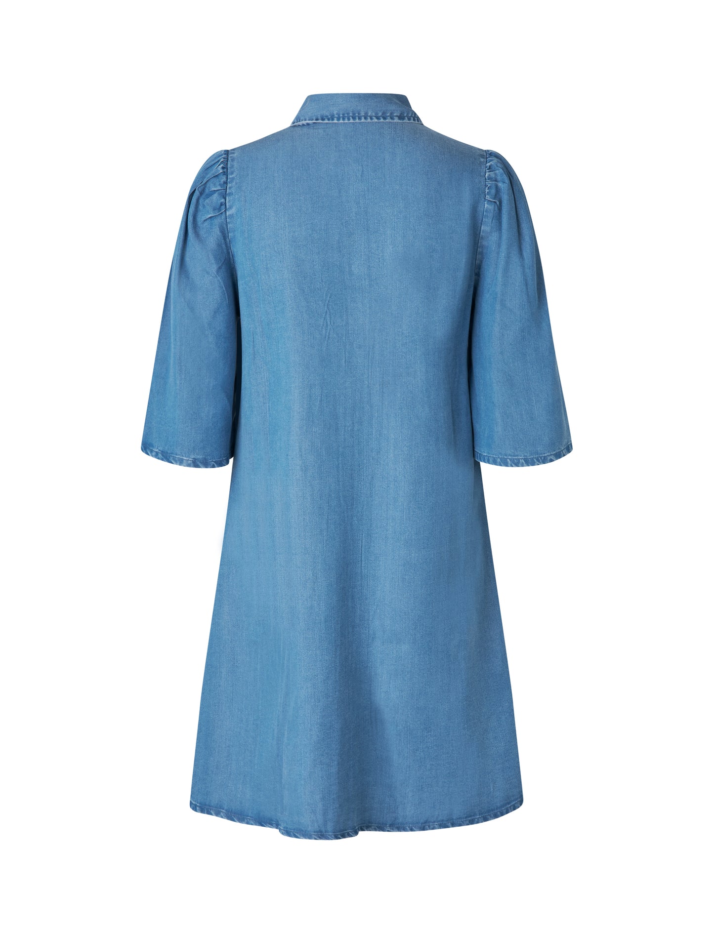 MBYM SOPHIEN Kleid, denim