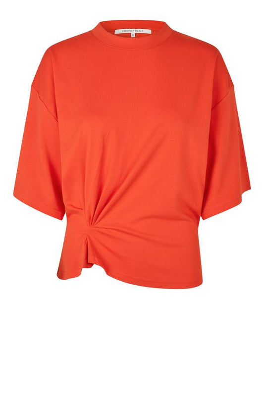 SECOND FEMALE MISSOURI T-Shirt, orange