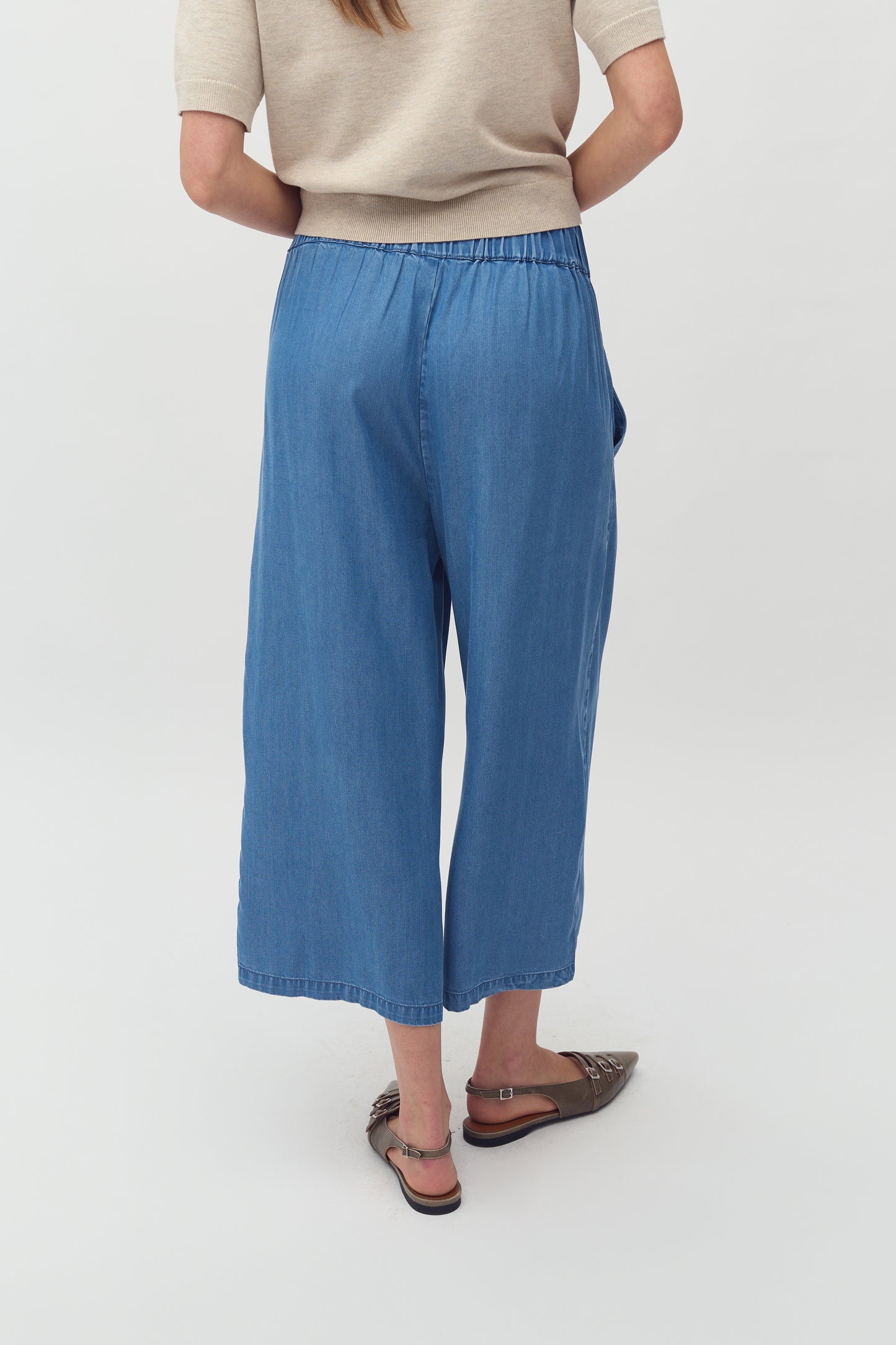 MBYM ANJELICA Hose, denim