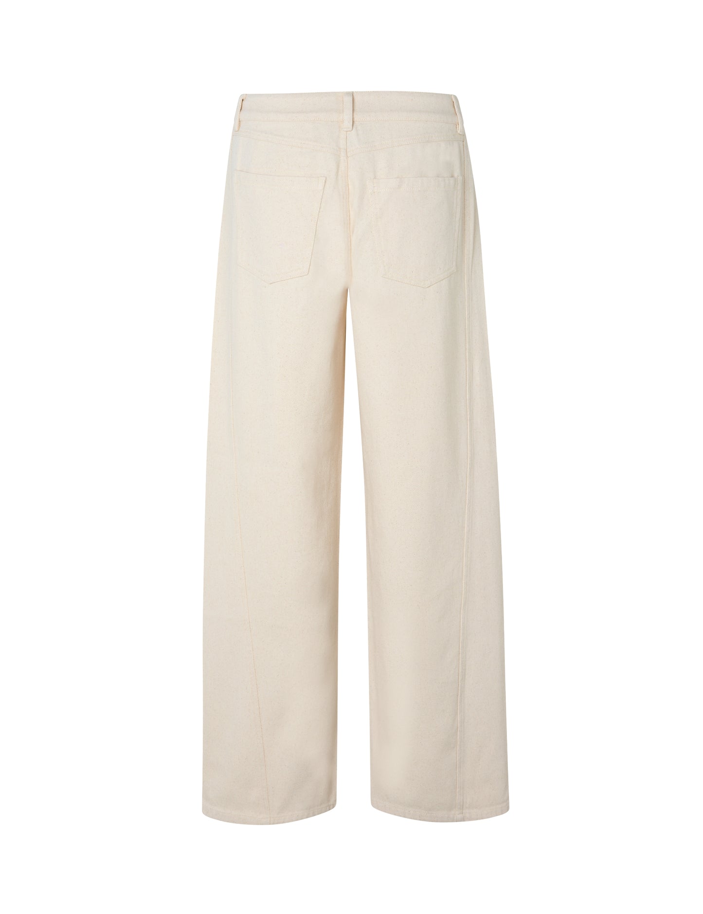 MBYM LUCIDA Jeans, beige