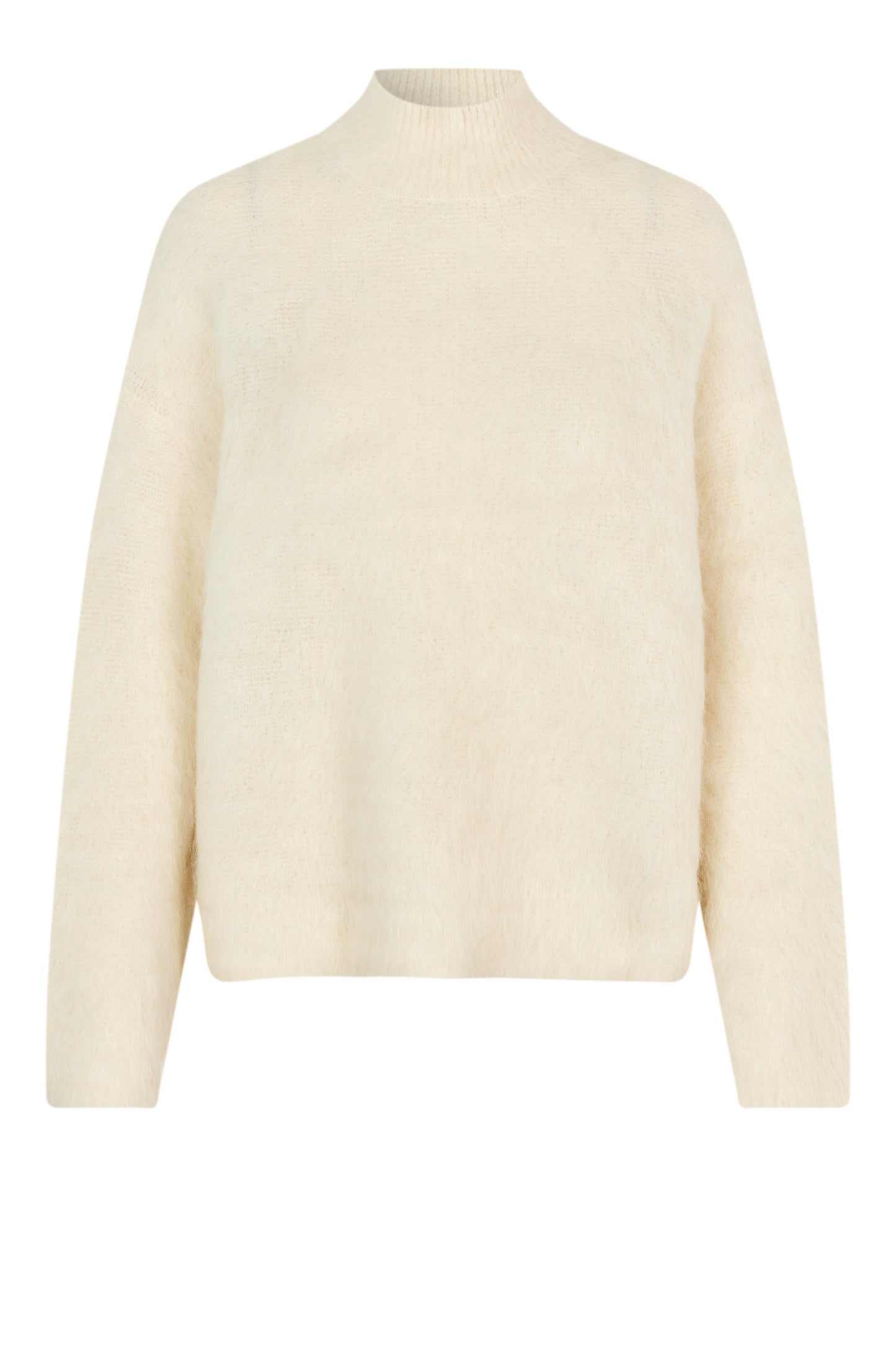 SECOND FEMALE ISAKY Pullover, offwhite