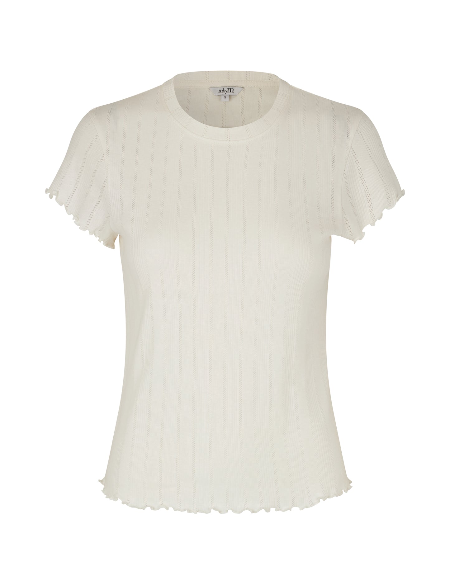 MBYM EVELINDE T-Shirt, sugar