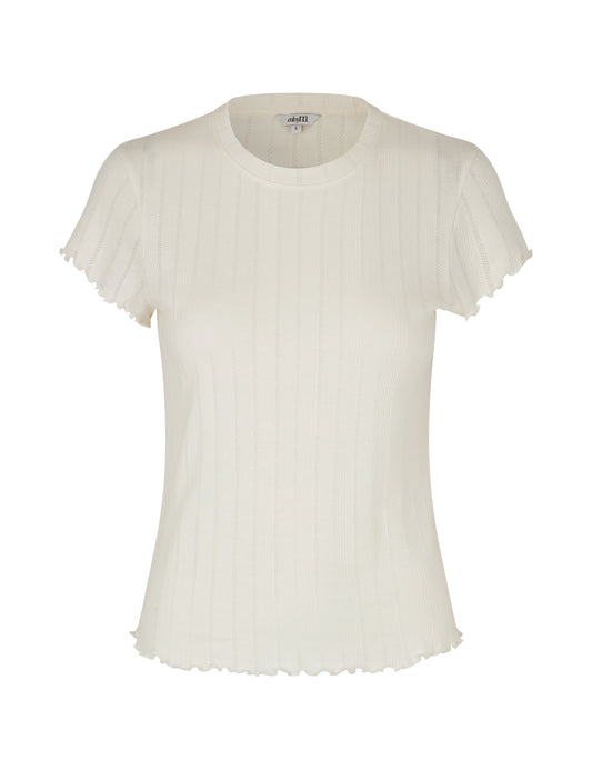 MBYM EVELINDE T-Shirt, sugar