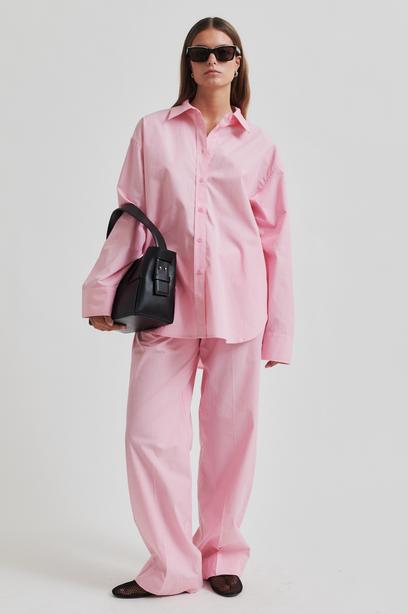 SECOND FEMALE LUCINE Hose, pink