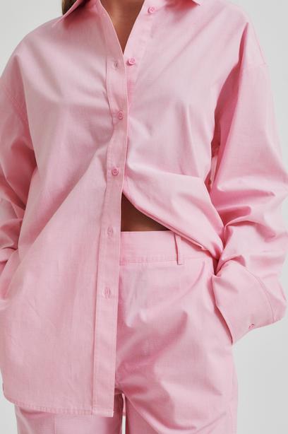 SECOND FEMALE LUCINE Hose, pink