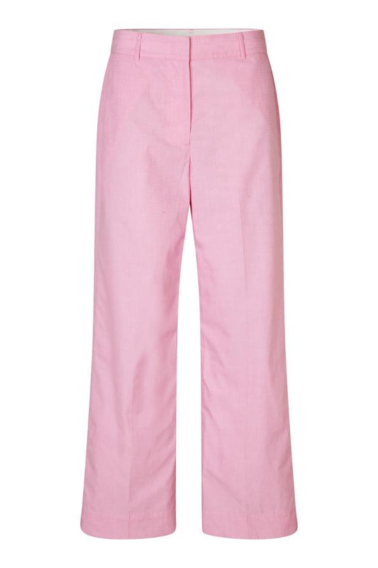 SECOND FEMALE LUCINE Hose, pink