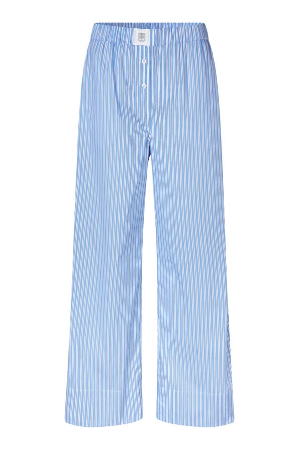 SECOND FEMALE TENBY Hose, hellblau