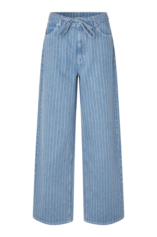 SECOND FEMALE LAYNE Jeans, denim
