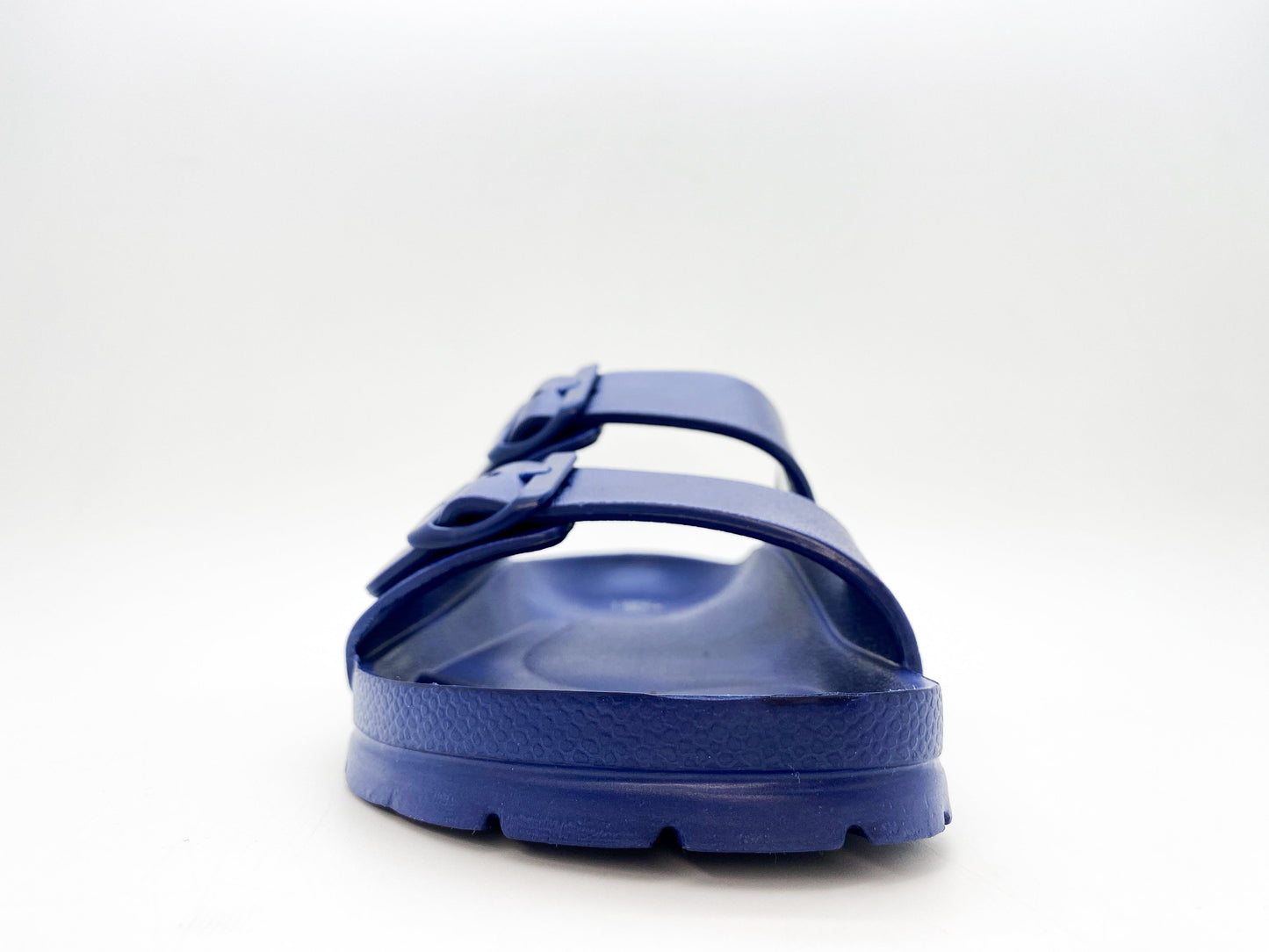 THIES 1856 ® ECOFOAM Sandale, navy