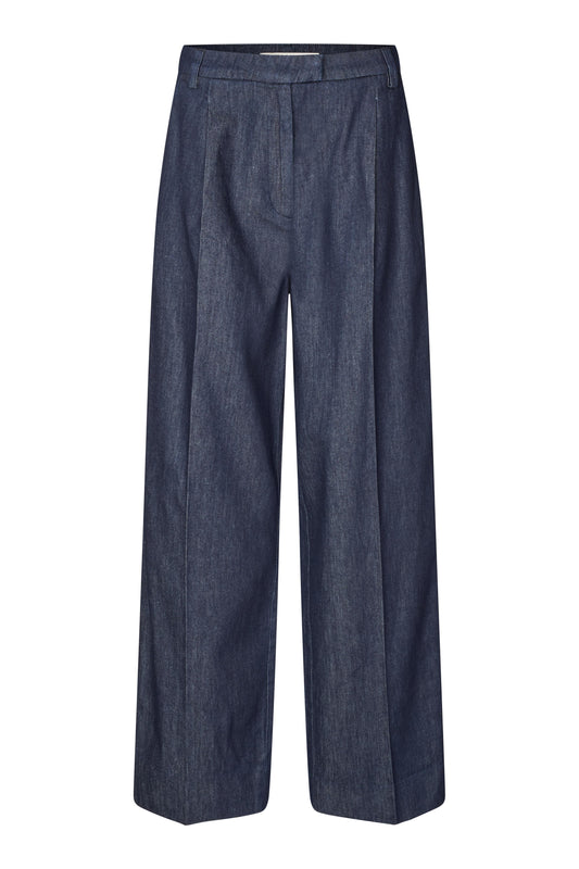 SECOND FEMALE ALLUET Hose, denim