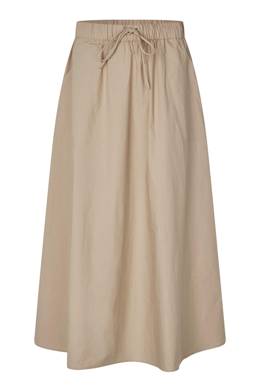 SECOND FEMALE ALISA Rock, beige