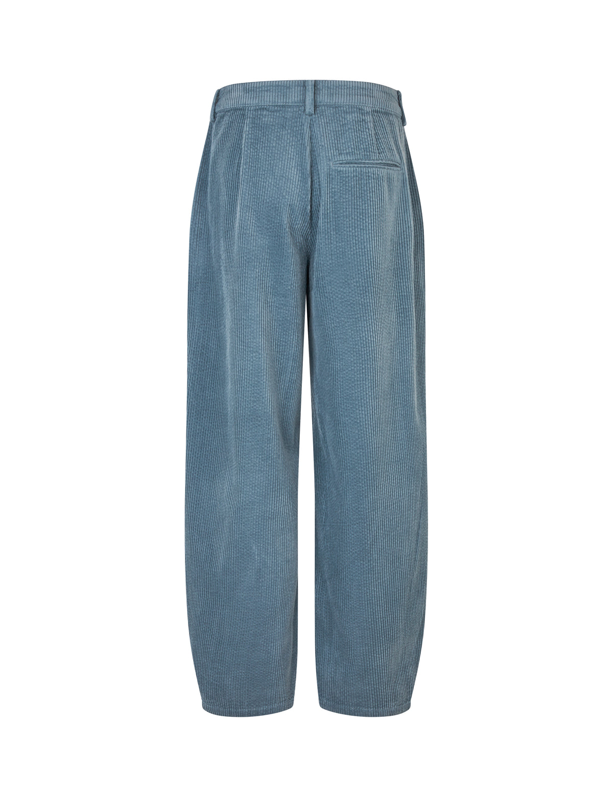 MBYM SILIR Hose, blue mirage