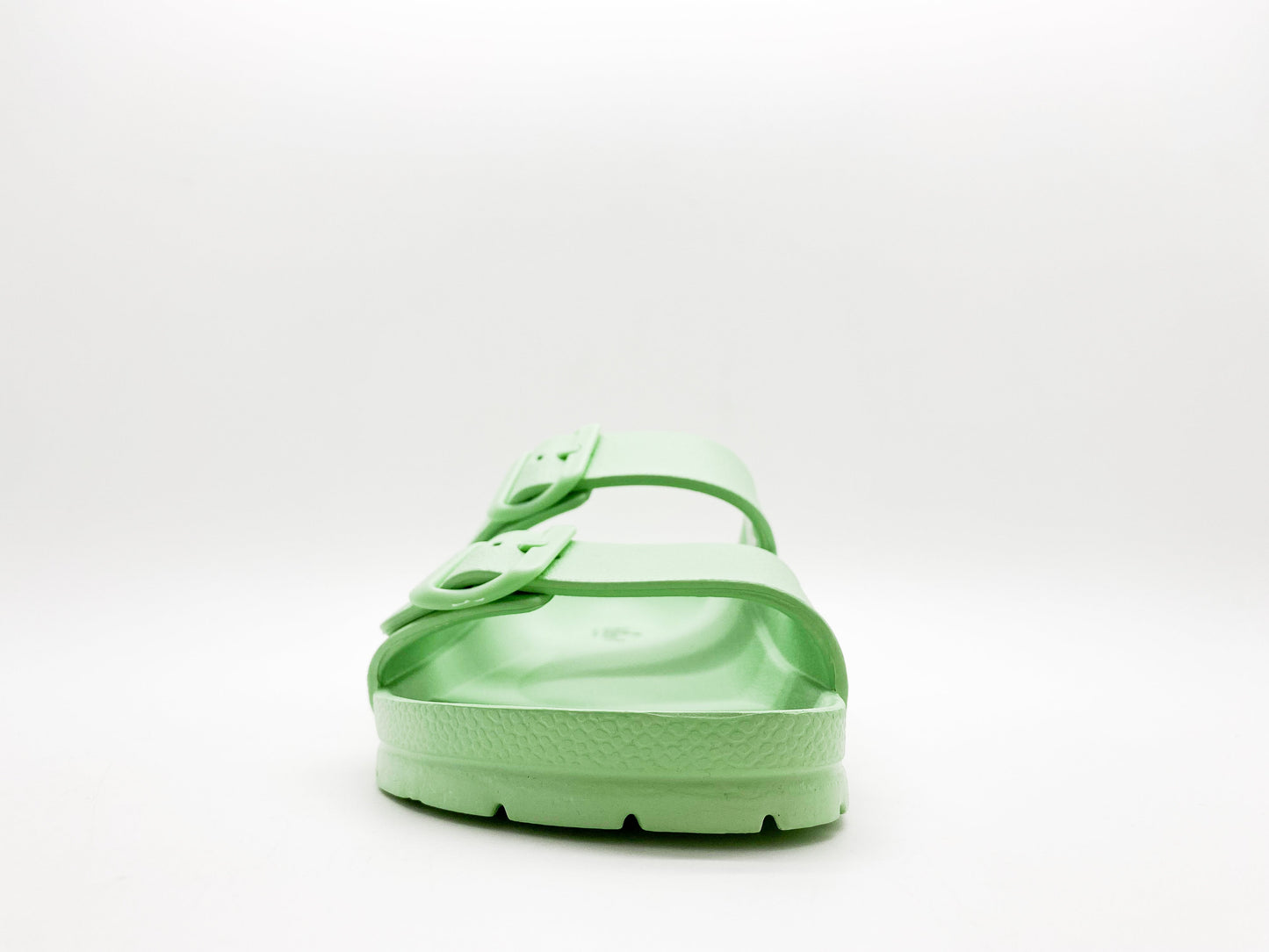 THIES 1856 ® ECOFOAM Sandale, mint
