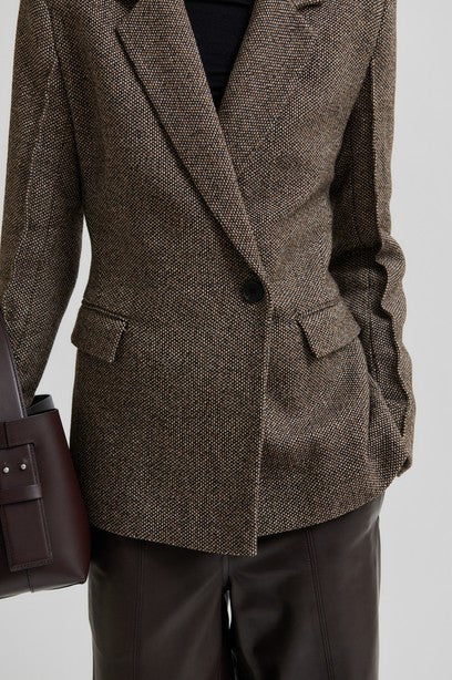 SECOND FEMALE EMI Blazer, delicioso