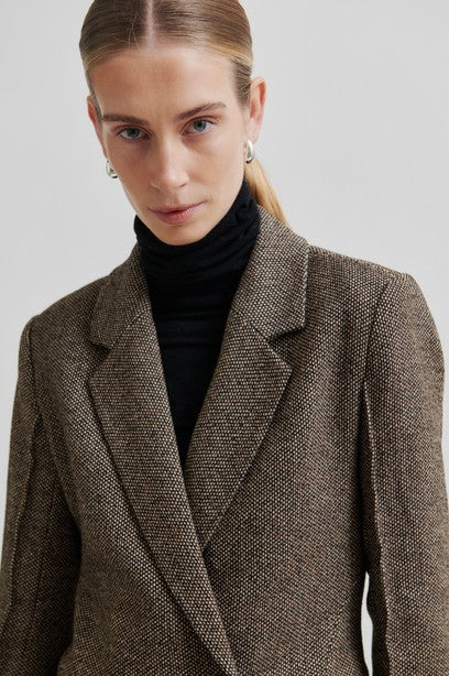 SECOND FEMALE EMI Blazer, delicioso