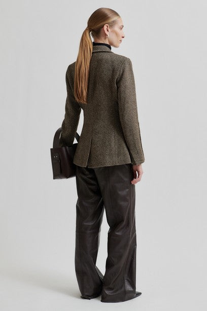 SECOND FEMALE EMI Blazer, delicioso