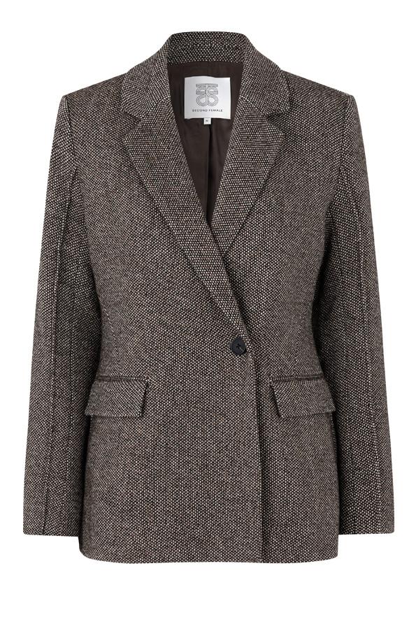 SECOND FEMALE EMI Blazer, delicioso