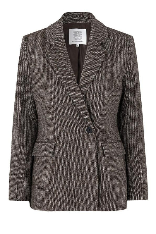 SECOND FEMALE EMI Blazer, delicioso