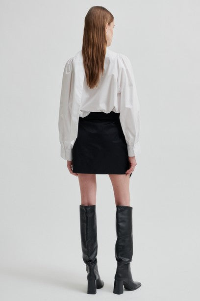 SECOND FEMALE CALICO Bluse, weiß