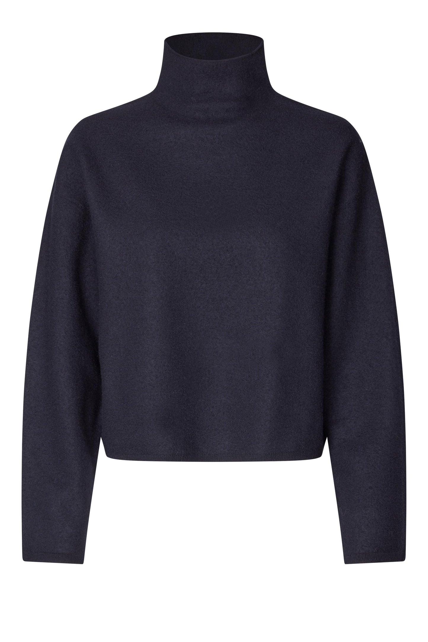 SECOND FEMALE LIFE Pullover, carbon