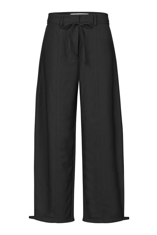 SECOND FEMALE BLINK CARGO Hose, schwarz