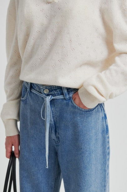 SECOND FEMALE RIO Jeans, denim