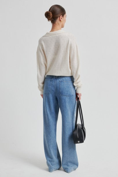 SECOND FEMALE RIO Jeans, denim