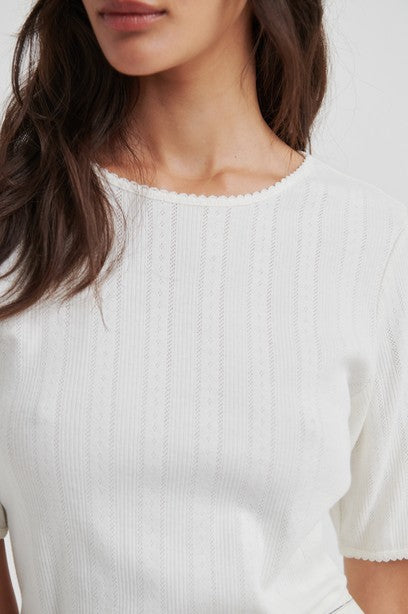 SECOND FEMALE ROSIA T-Shirt, tofu