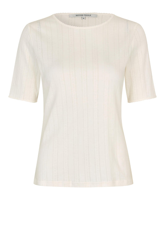 SECOND FEMALE ROSIA T-Shirt, tofu