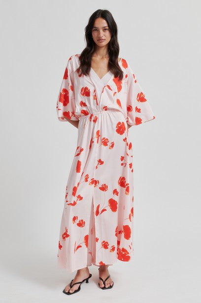 SECOND FEMALE SAKURA Kleid, pale lilac