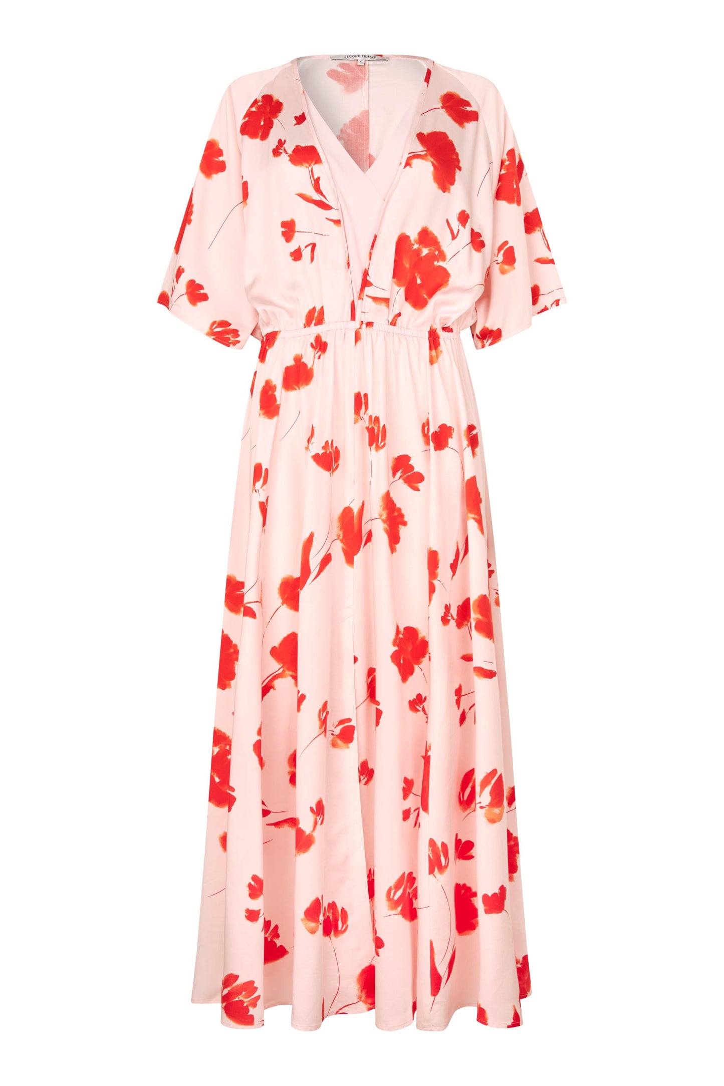 SECOND FEMALE SAKURA Kleid, pale lilac