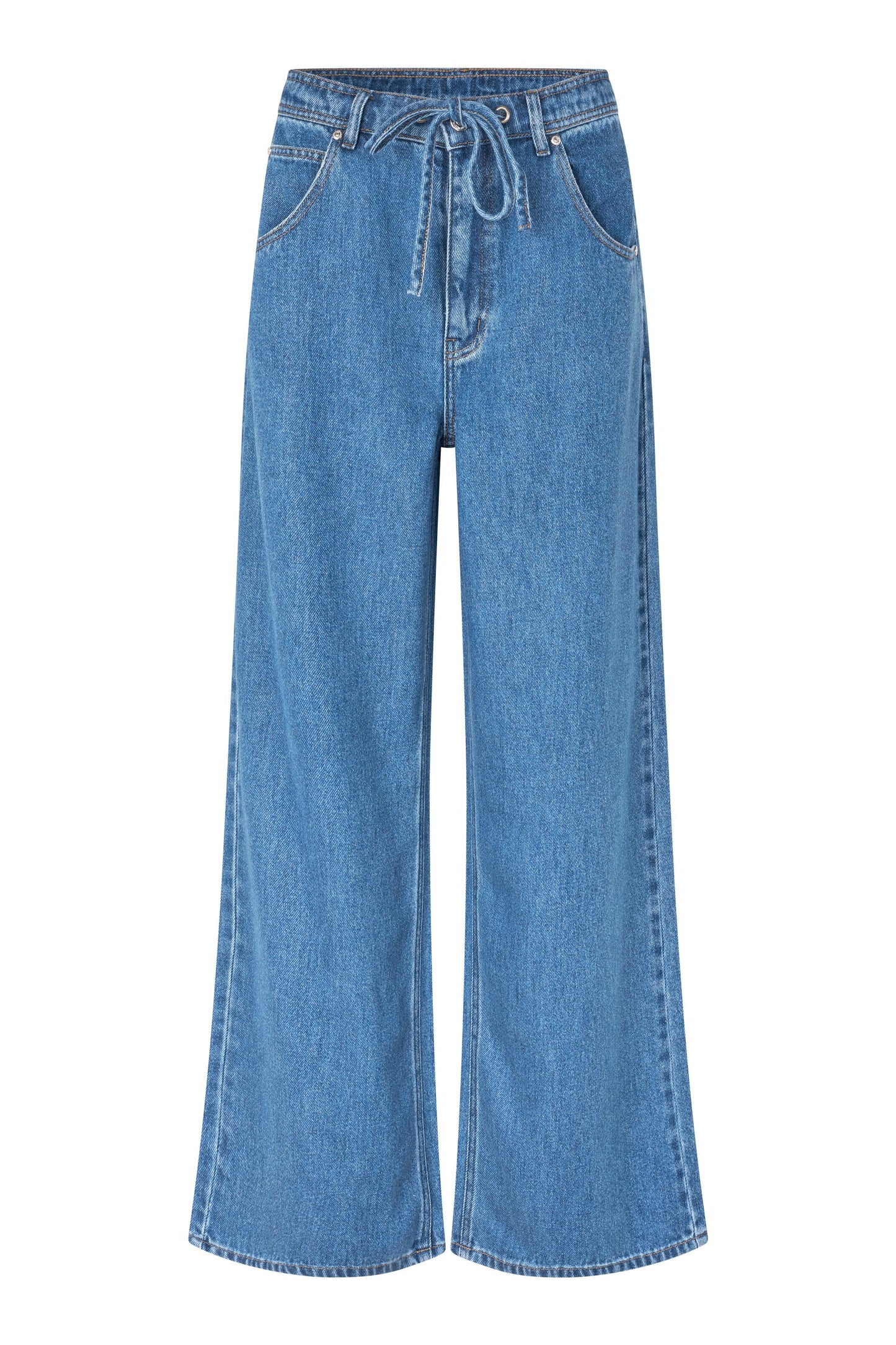 SECOND FEMALE IRVINA Jeans, denim