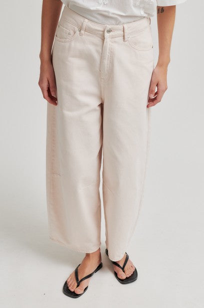 SECOND FEMALE REECE Hose, crystal pink