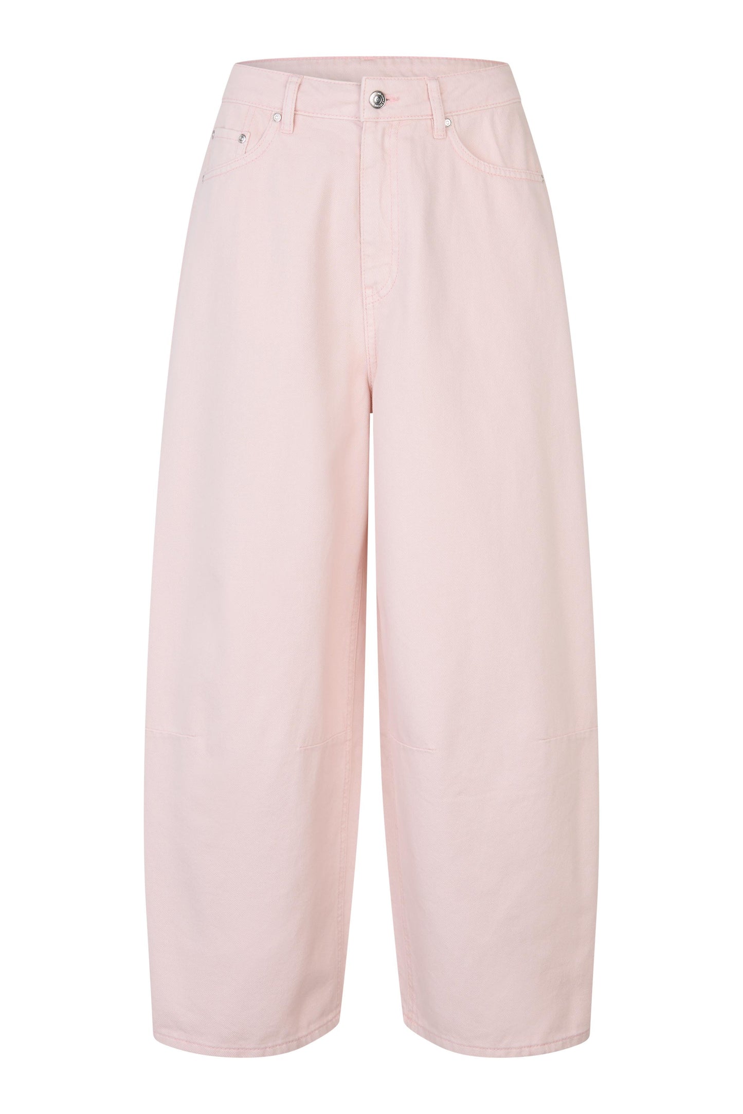 SECOND FEMALE REECE Hose, crystal pink