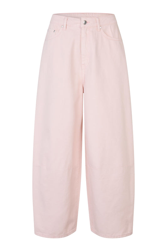 SECOND FEMALE REECE Hose, crystal pink
