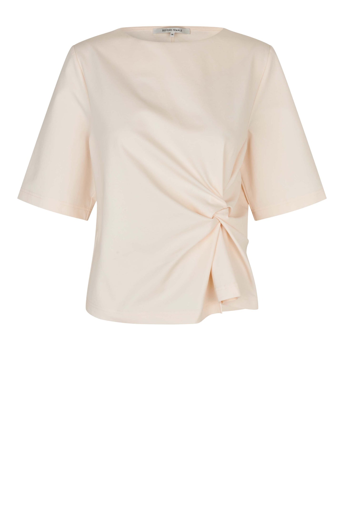 SECOND FEMALE ARKAI T-Shirt, eggnog