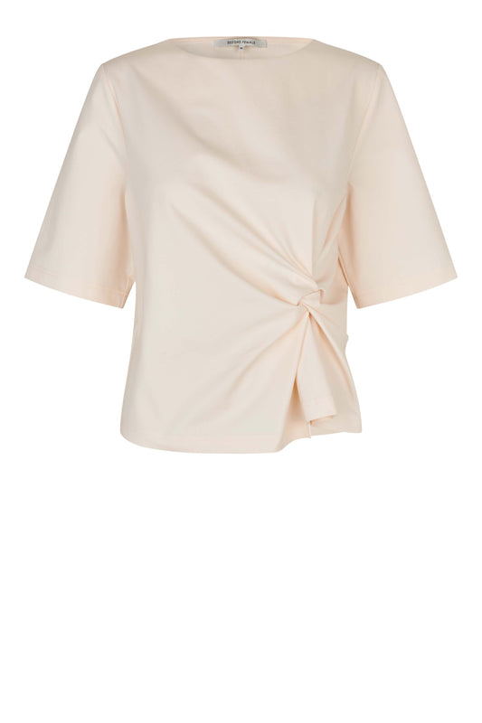 SECOND FEMALE ARKAI T-Shirt, eggnog