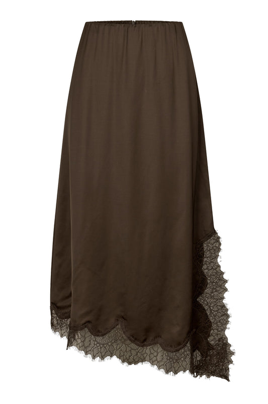 SECOND FEMALE LACIA Rock, delicioso