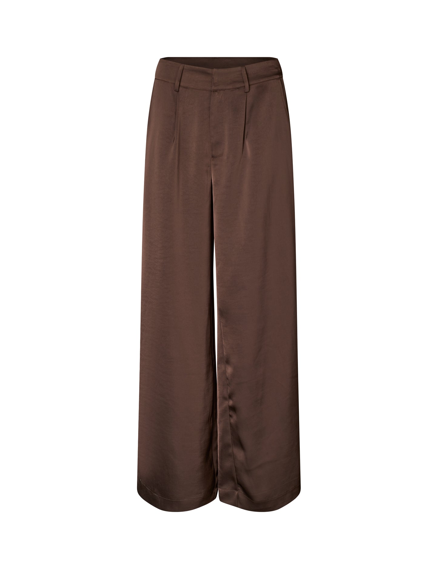 MBYM GURI Hose, braun