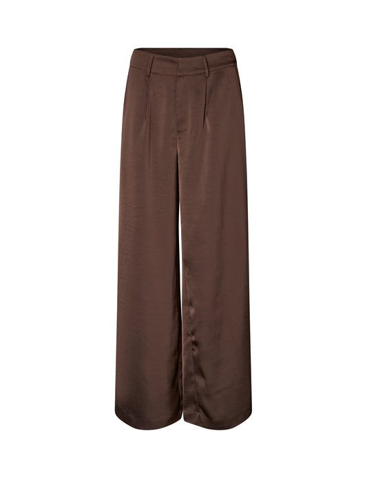 MBYM GURI Hose, braun