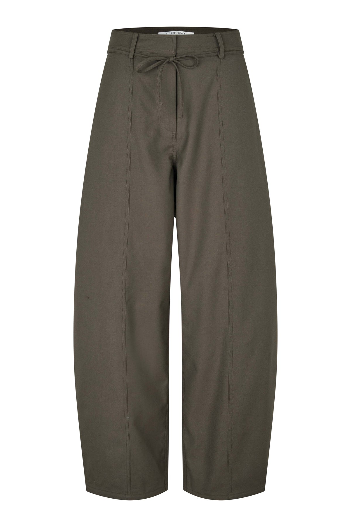 SECOND FEMALE BLINK CARGO Hose, black olive