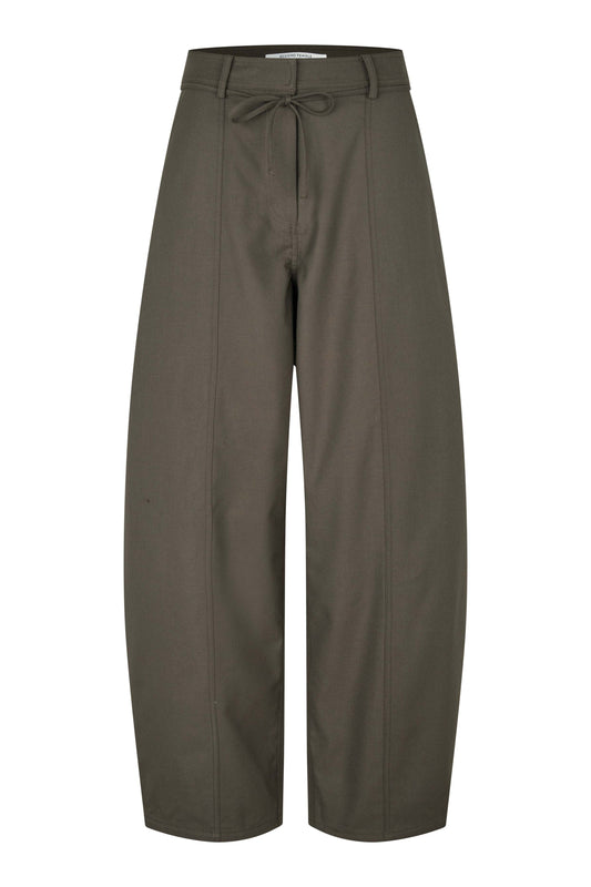 SECOND FEMALE BLINK CARGO Hose, black olive