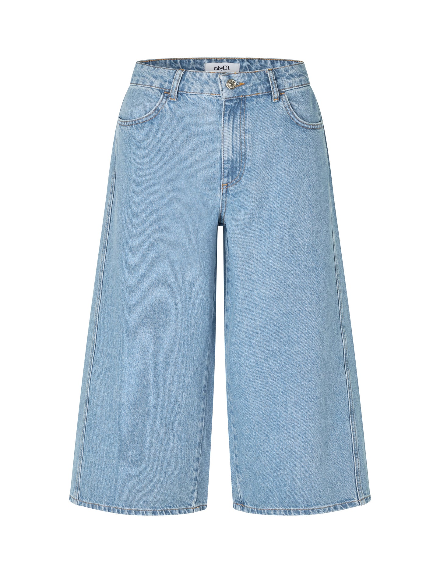 MBYM XENIA Jeans, denim