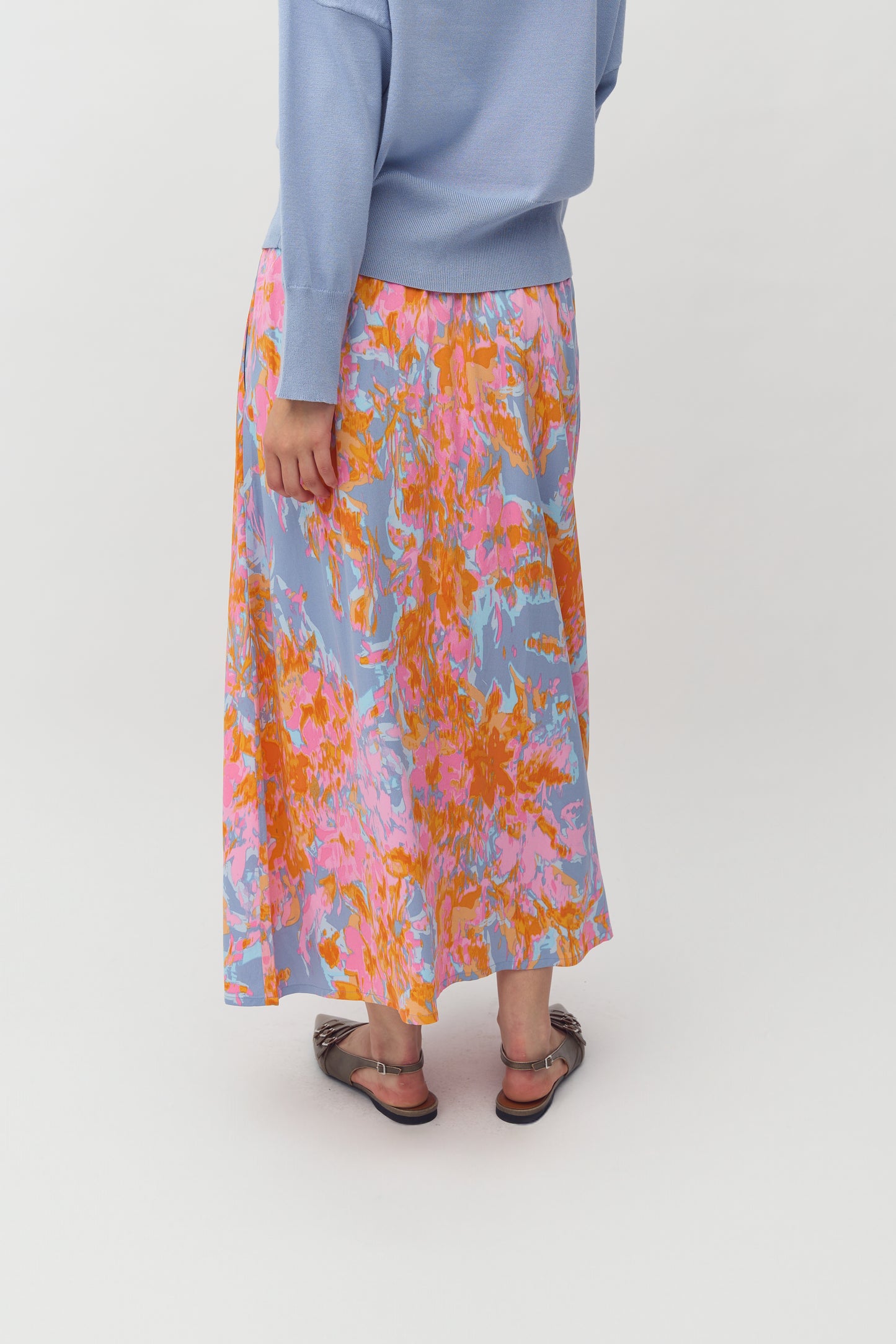 MBYM AVELINE Rock, multicolor
