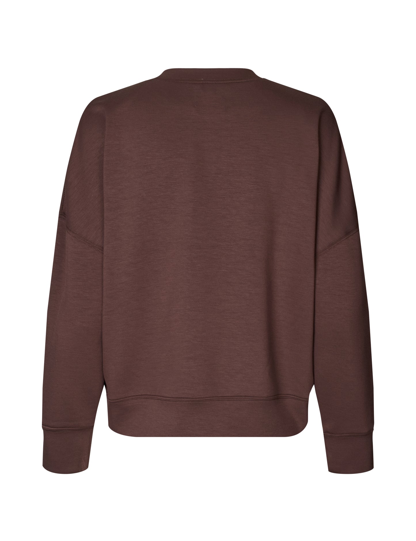 MBYM GILL Pullover, braun