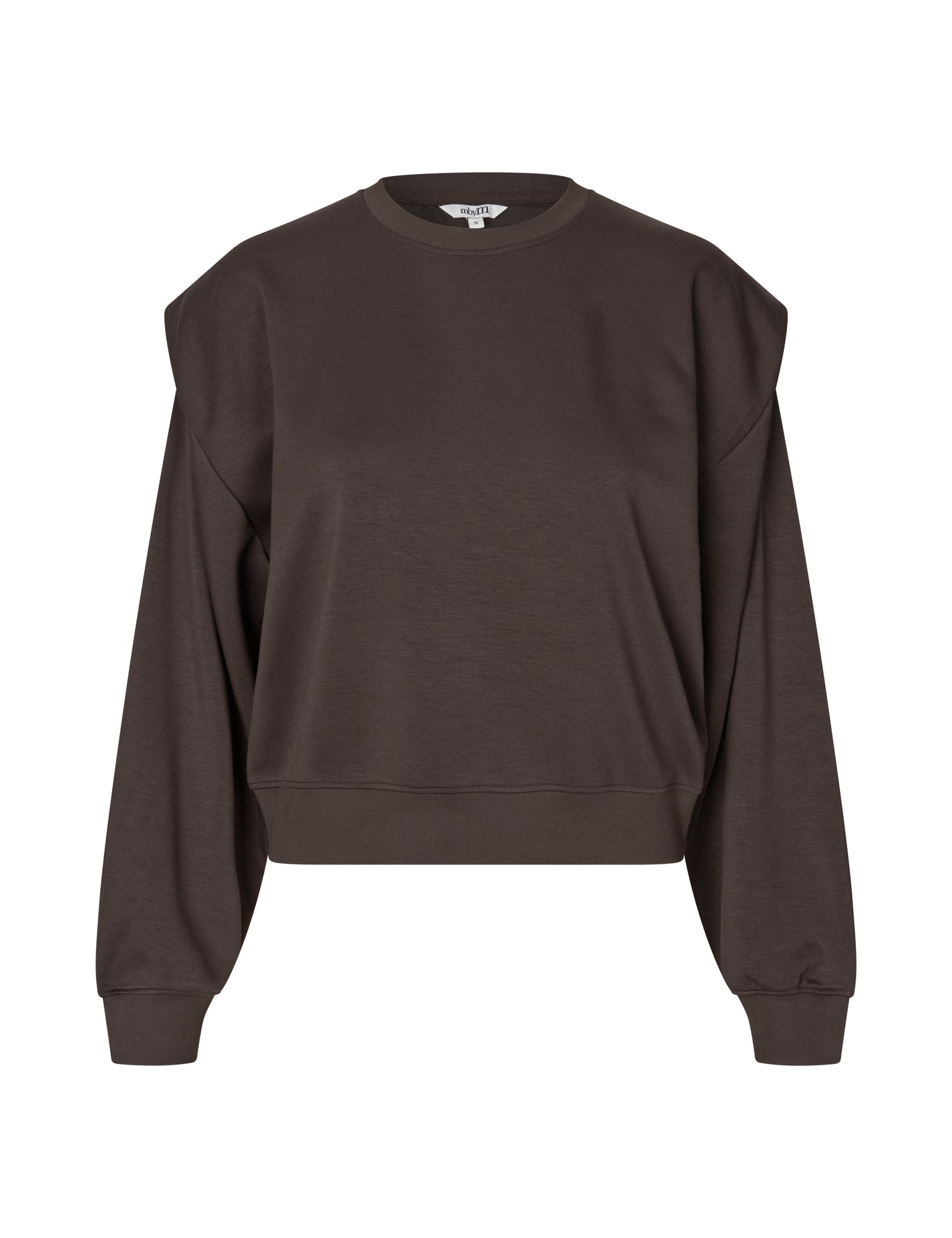 MBYM AQUILINA Pullover, java