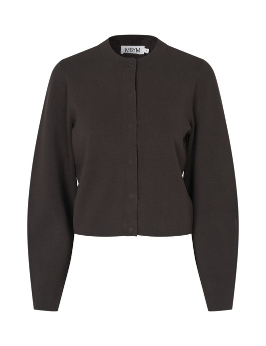 MBYM JOSELIN Cardigan, java